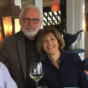 Meet your Posher, Pat